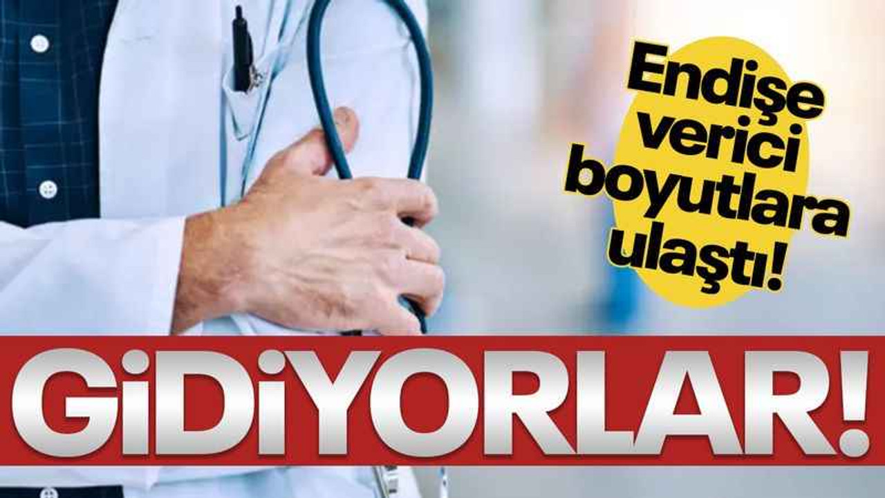 Seçim atmosferinde endişe verici boyuta ulaştı, giden gidene…