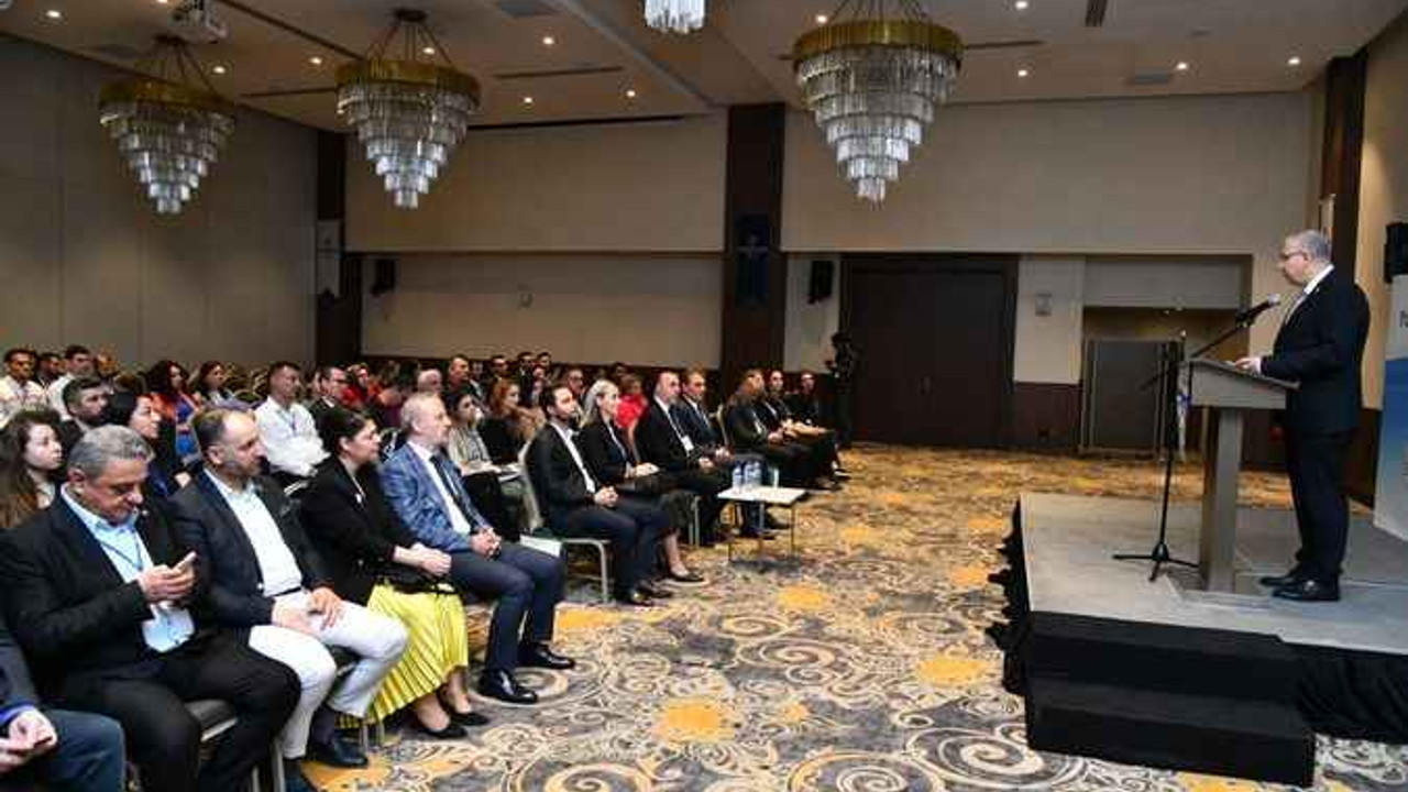Yabancılara Türkçe Öğretiminde Akademik Türkçe Çalıştayı