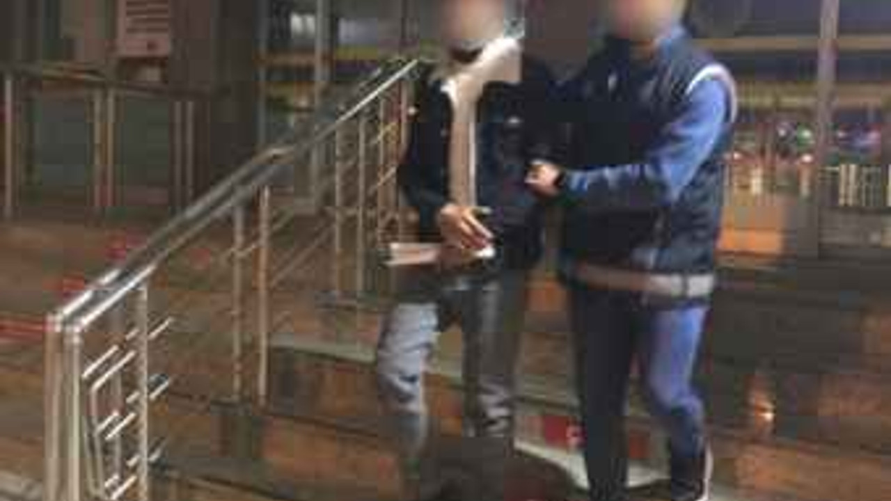 Kocaeli’de 187 düzensiz göçmen sınır dışı edildi