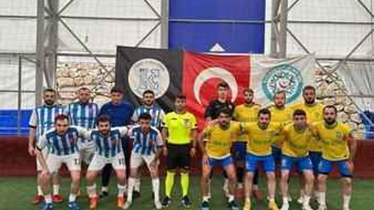 Kuruçeşme Spor turnuvalara start verdi