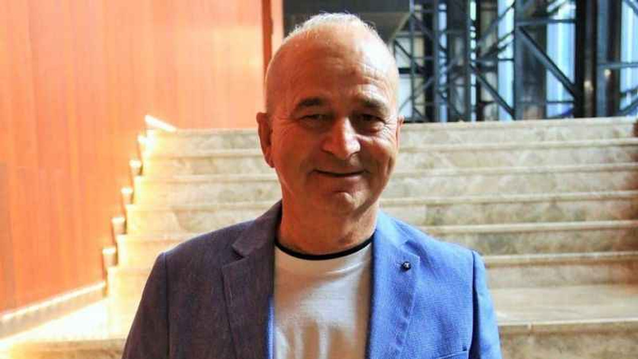 Engin Korukır: Doğru hamleler Kocaelispor’u yüzde 100 çıkarır