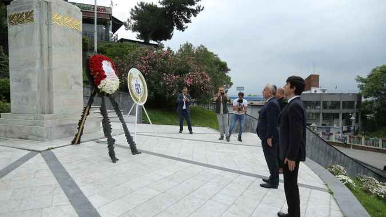 Çevre Haftası, Kocaeli’de kutlanmaya başladı