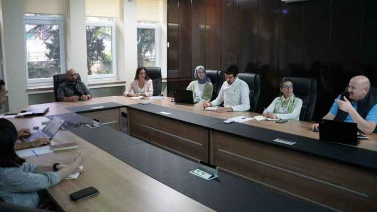 Kocaeli’ye akıllı ulaşım sistemleri