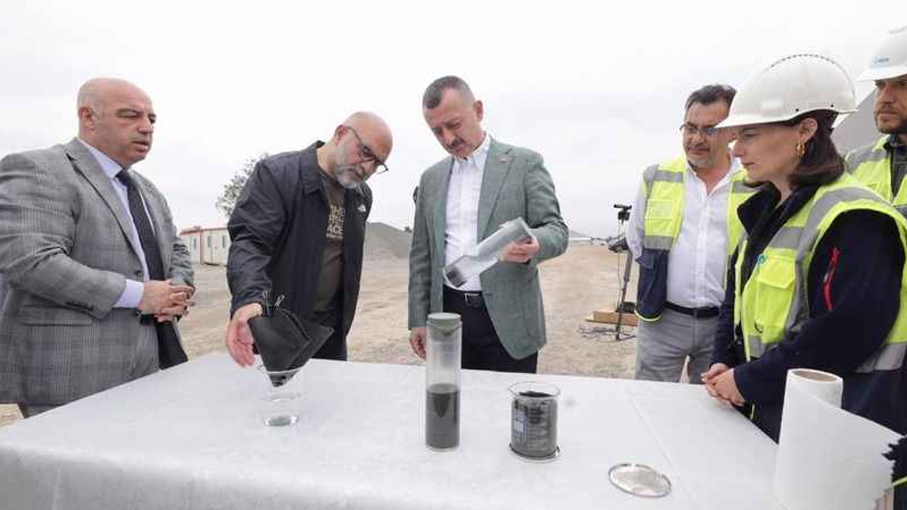 Büyükakın: ‘Marmara Denizi yeniden hayat bulacak’