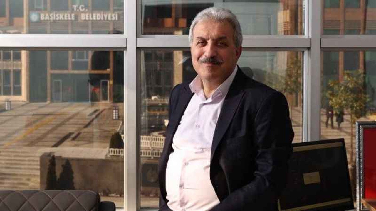 Mustafa Gürsoy’un acı günü