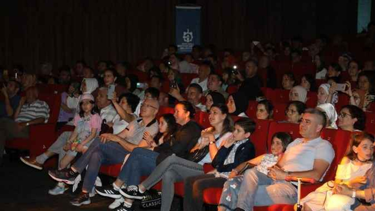 Kocaeli’de ‘Güneydoğu Türküleri’ rüzgarı esti