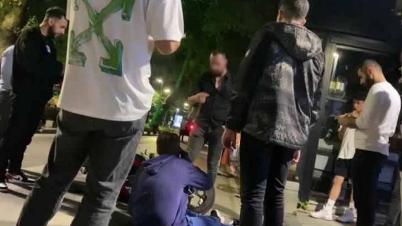 Aksiyon dolu gecenin ardından gözaltına alınan şüpheliler serbest bırakıldı