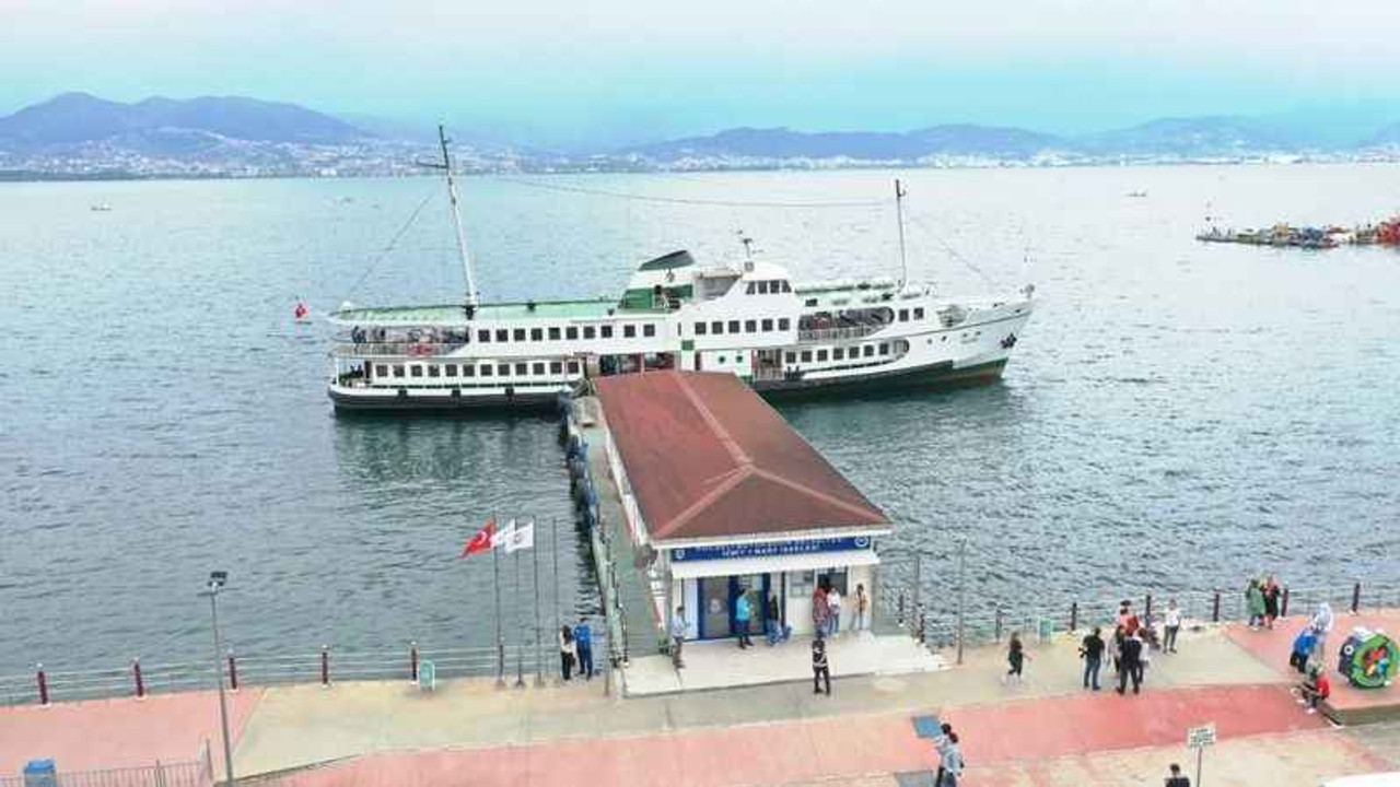 Mehtap ve Ada Turları başladı