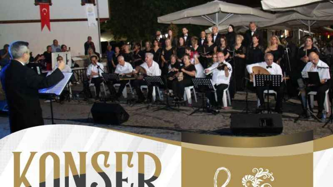 TÜRK SANAT MÜZİĞİNİN EŞSİZ ESERLERİ YALI EVLERİNDE SESLENDİRİLECEK