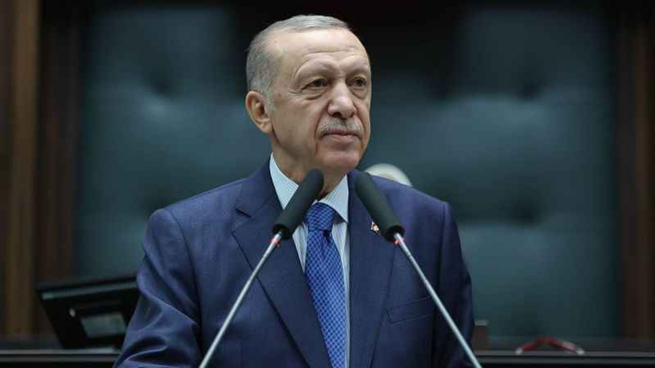 Erdoğan: Samimiyseniz, başörtüsünü anayasa ile teminat altına alalım