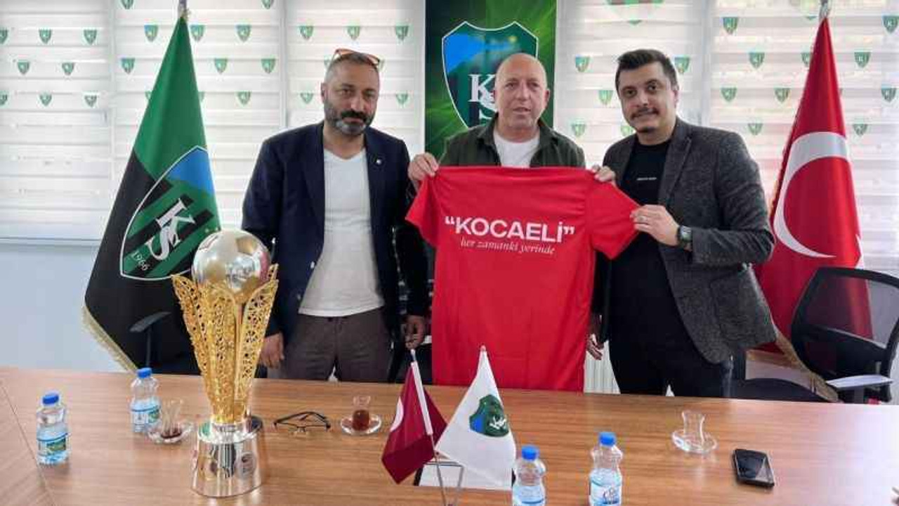 Çağlayan’dan Koyun’a ziyaret