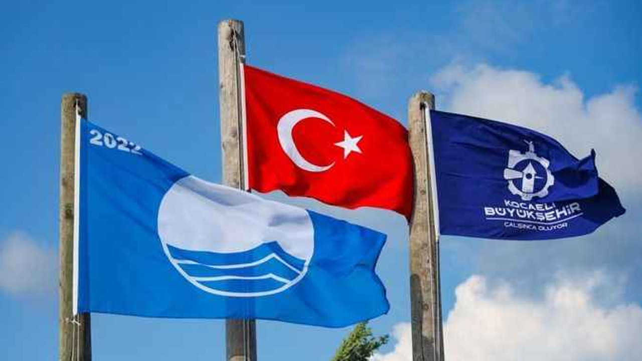Ereğli Kumyalı Plajı “Mavi Bayrağı’na” kavuşuyor