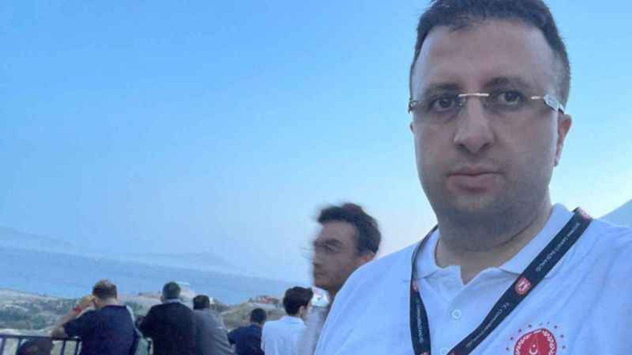 Gölcüklü Akyol, ASELSAN'ın genel müdürü oldu