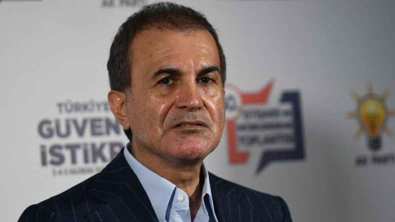 Çelik’ten AKPM’ye sert tepki