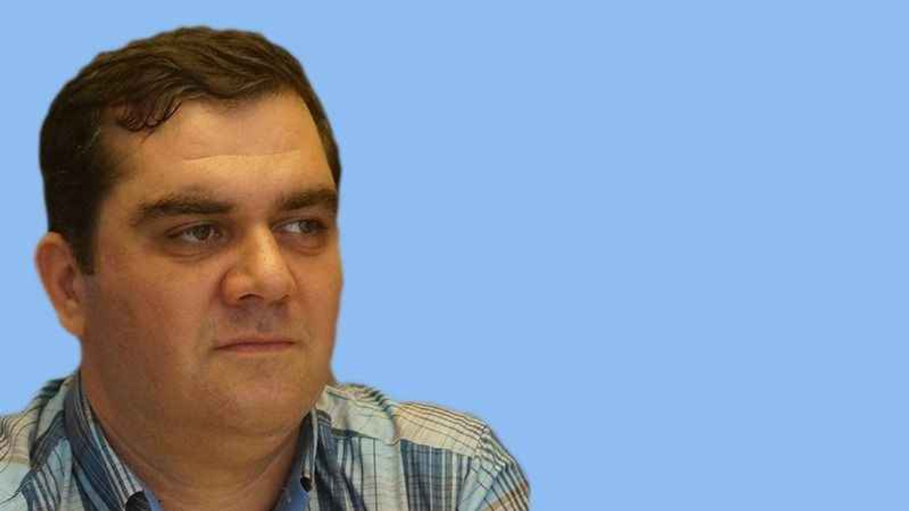 İYİ Parti’de Murat Atar da istifa etti!