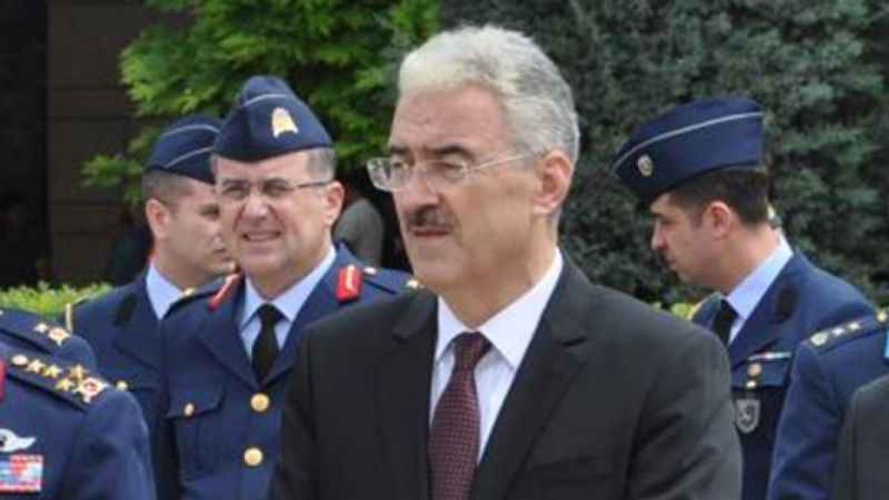 Yeni Emniyet Genel Müdürü belli oldu, 3 ilin valisi değişti