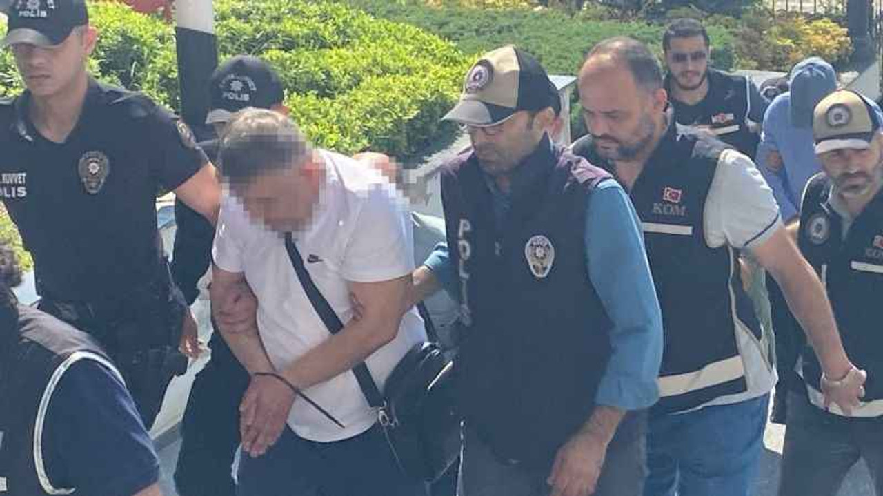 Gözaltına alınan 17 şüpheli serbest bırakıldı