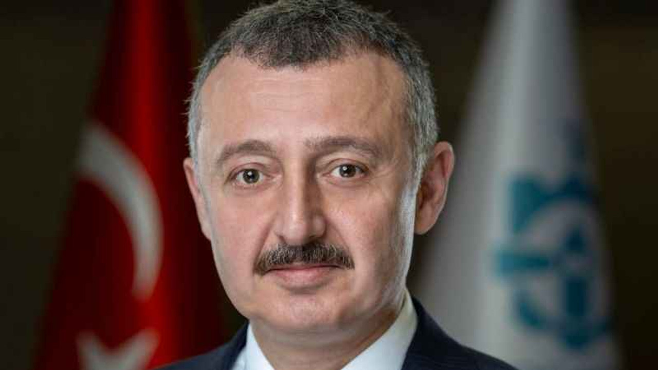Büyükakın: Denizcilik alanında dünyaya mesaj verir hale geldik