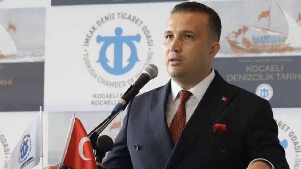Doğusel, “Denizcilik ve Kabotaj Bayramı’nı” kutladı