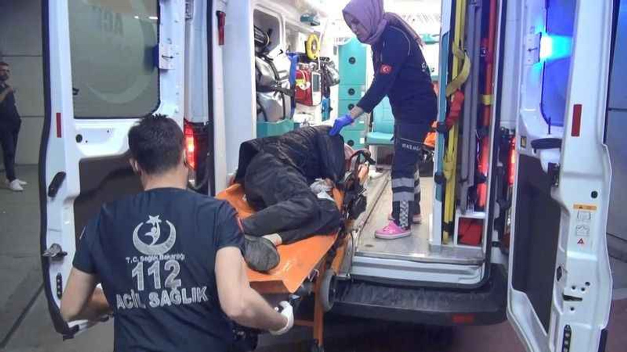 Sokak ortasında cinayet işlemişti, "Gaipten sesler duydum" dedi