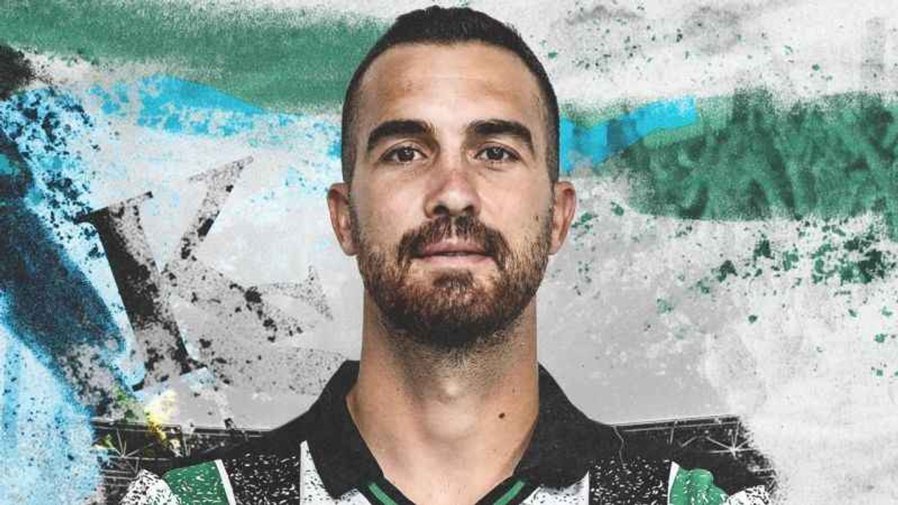 Kocaelispor, deneyimli file bekçisini kadrosuna kattı