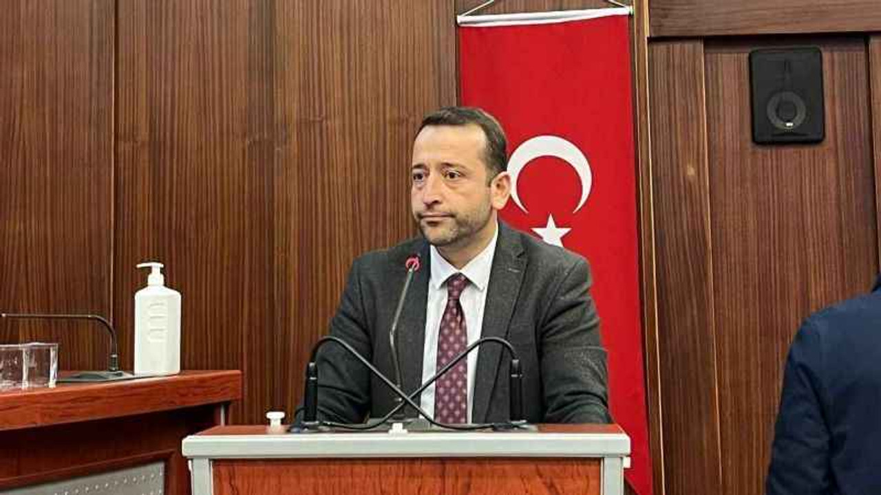 Tutuş, Hürriyet’e seslendi: Yeter artık bu oyundan vazgeç