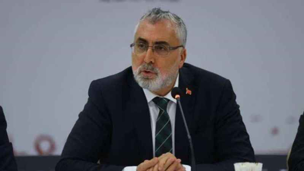 Bakan Işıkhan: SGK prim yapılandırmasıyla vatandaşlarımızla temiz bir sayfa açtık