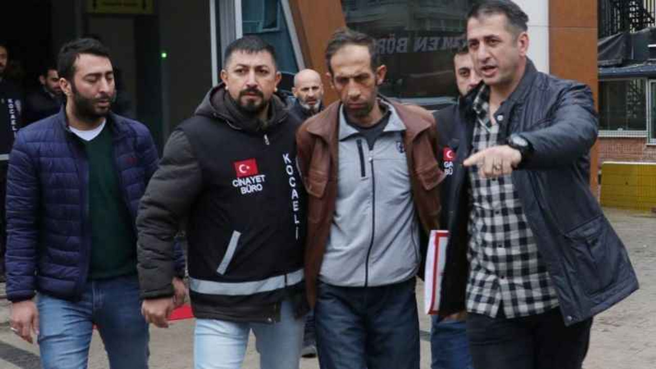 Palu ailesinin damadından şok savunma: Meryem'in ölüm kaydı var