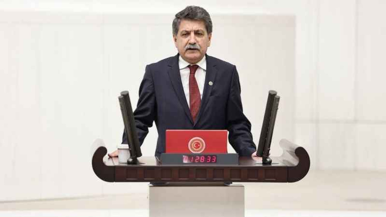 Kanko: Her Yıl binlerce sağlıkçı ve doktor ülkeyi terk ediyor!