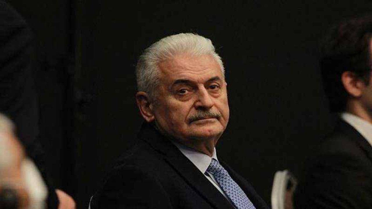 Binali Yıldırım’ın sağlık durumuyla ilgili açıklama