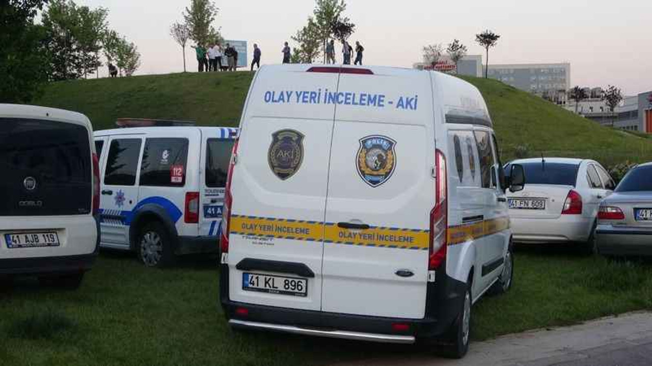 Köpeğin bulduğu cesedin kimliği belirlendi