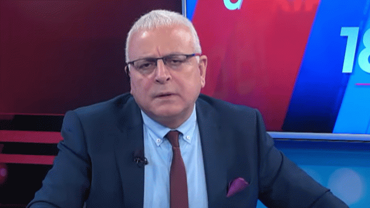 Merdan Yanardağ için tahliye başvurusu yapıldı!