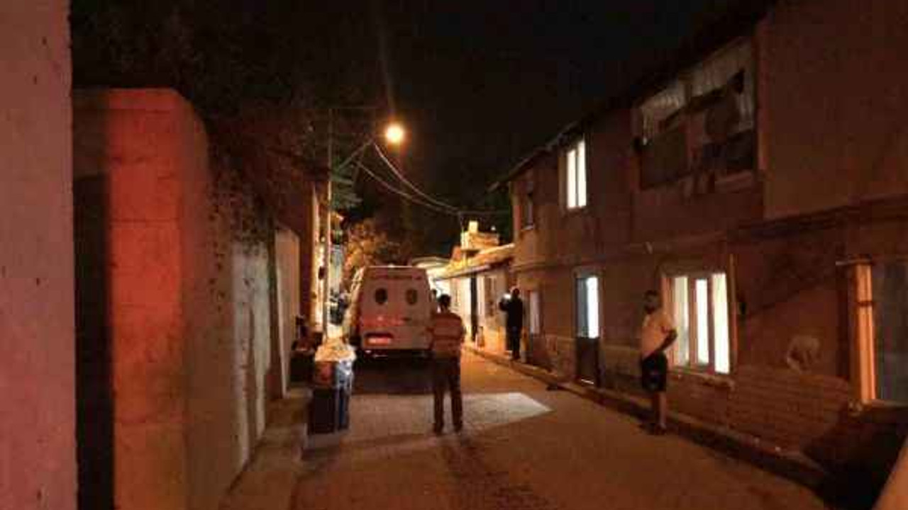 Baba ve oğlunu silahla vuran şahıs tutuklandı