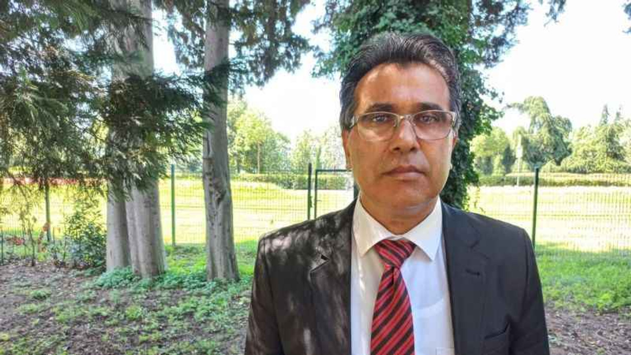 “Bu mücadeleyi gösteren bizlerin hiç kimseden korkusu yok”