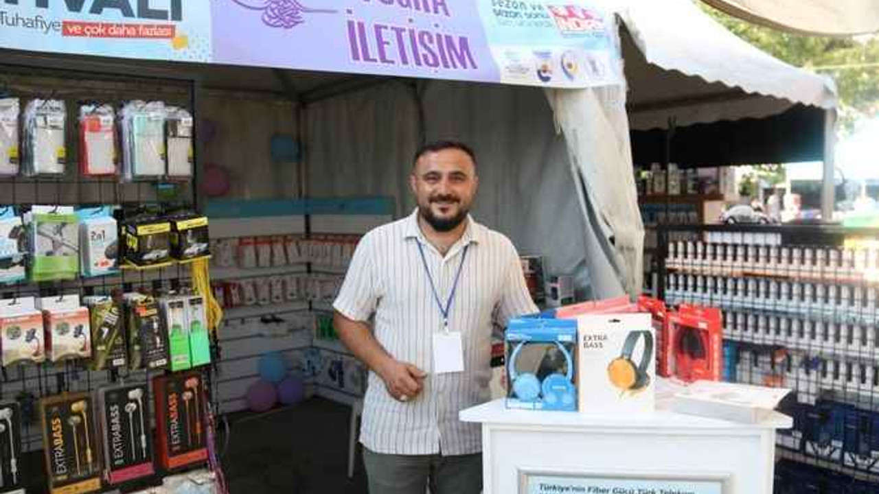 Alışveriş Festivali, Gebze’ye hareket kattı