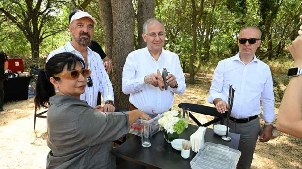 Kocaeli Üniversitesi, Mercedes-Benz ile Sponsorluk Anlaşması İmzaladı