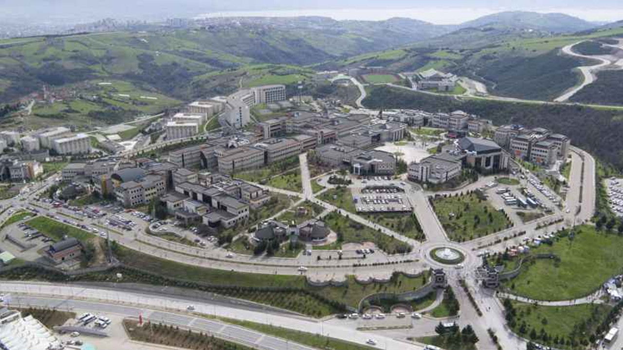 KOÜ’nde aday öğrenciler için tanıtım günleri başlıyor