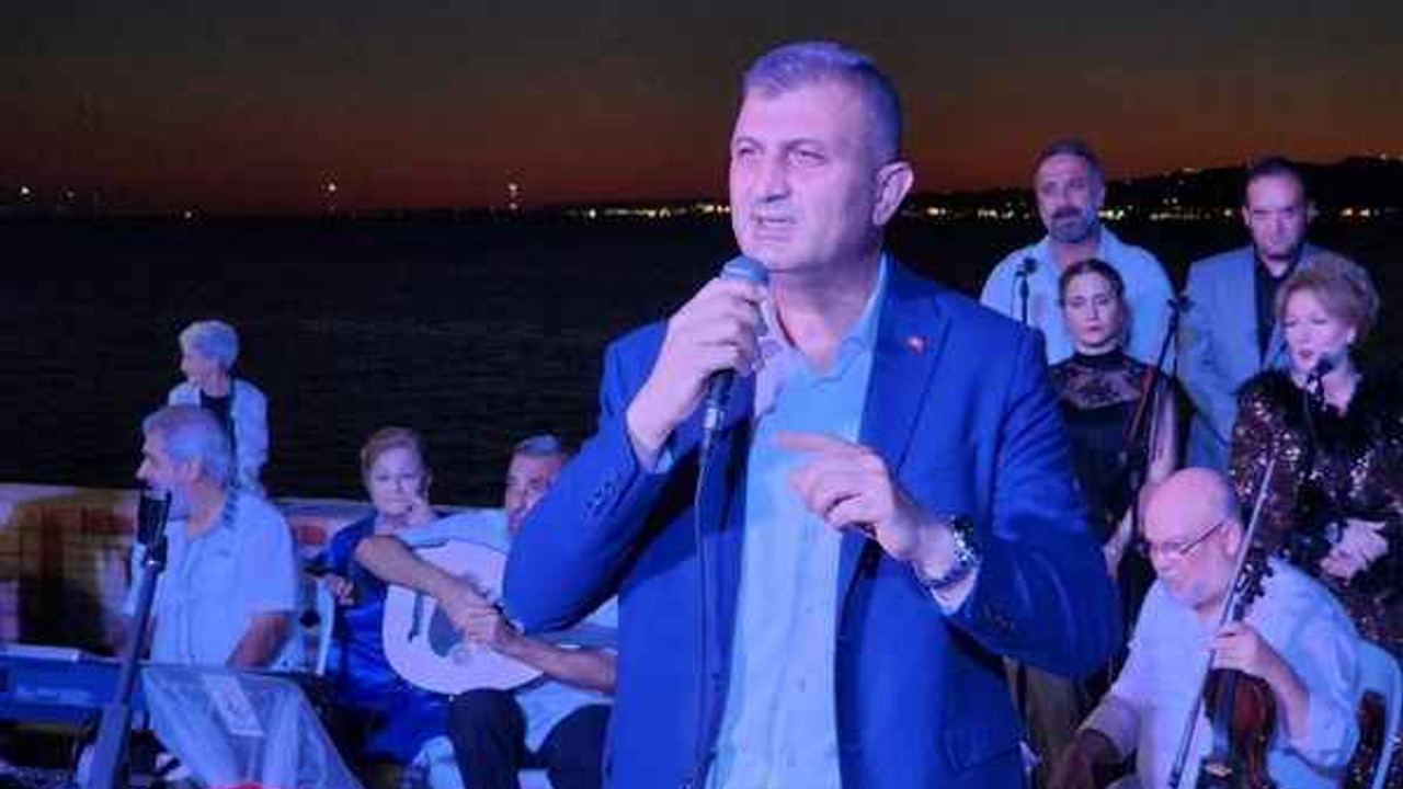 Türk Sanat Müziği Korosu, dinleyicilere unutulmaz anlar yaşattı