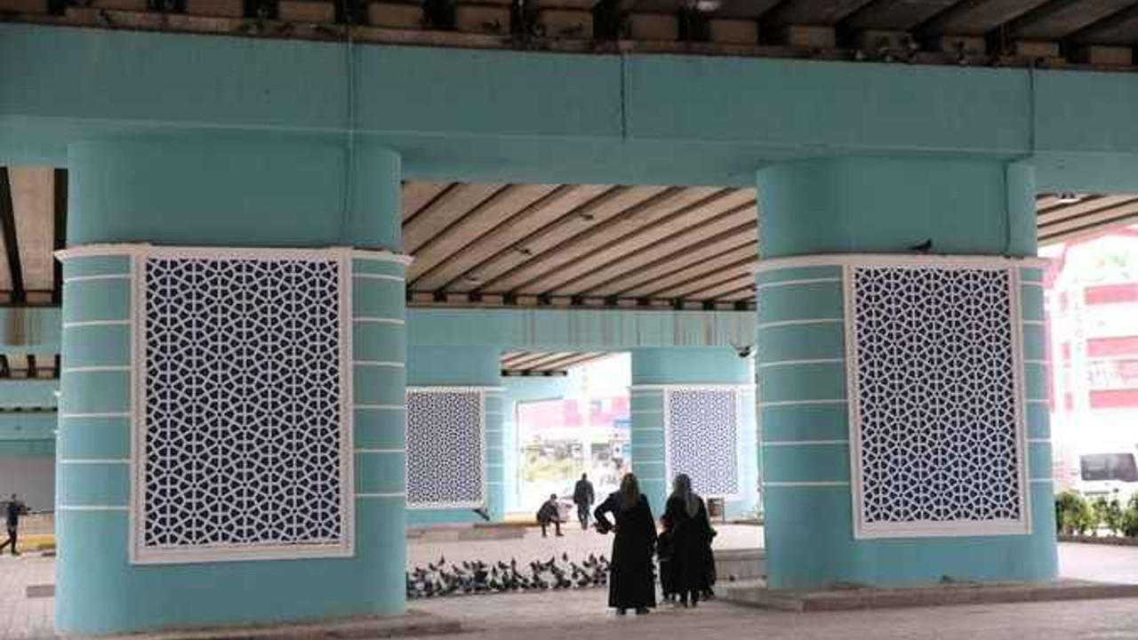 Kocaeli Güzelleşiyor, Körfez’e görsel zenginlik kattı