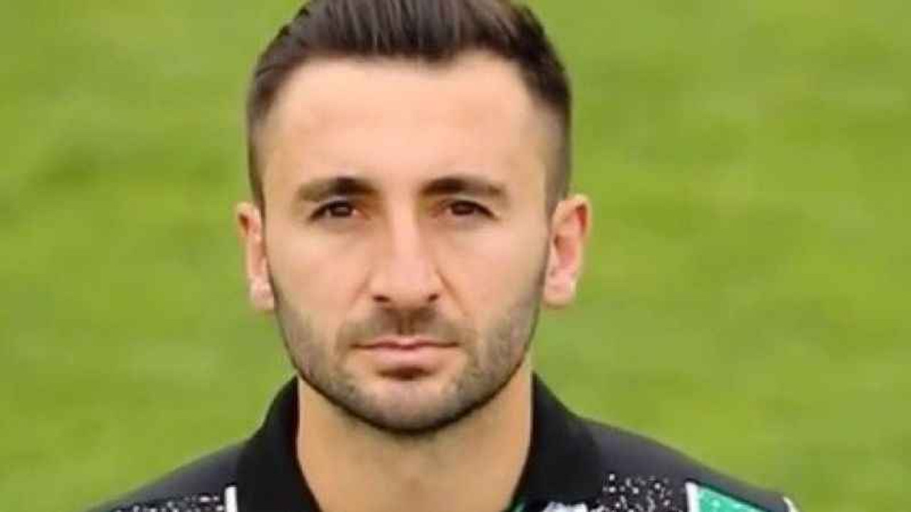 Kocaelispor, Yusuf Abdioğlu’nu kadrosuna kattı