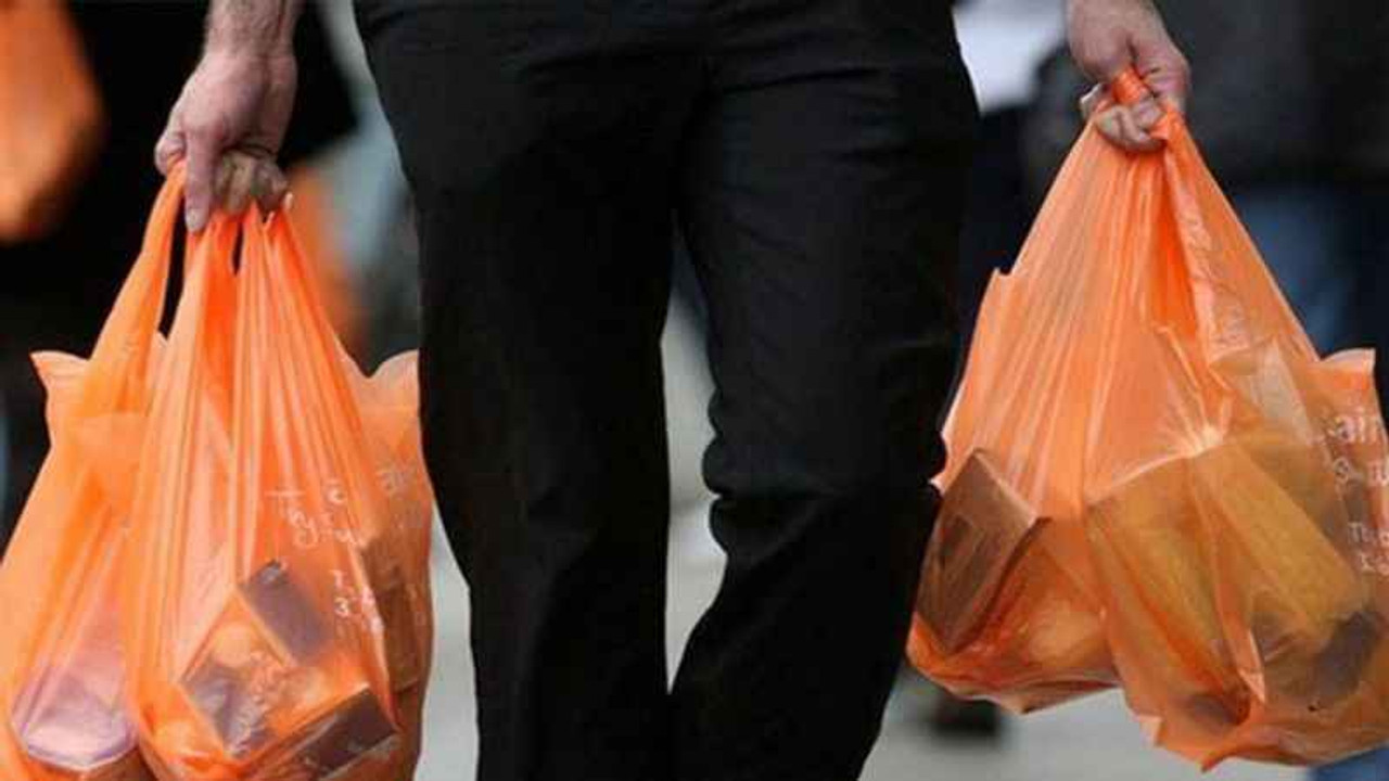 Plastik poşet ücretlerine zam
