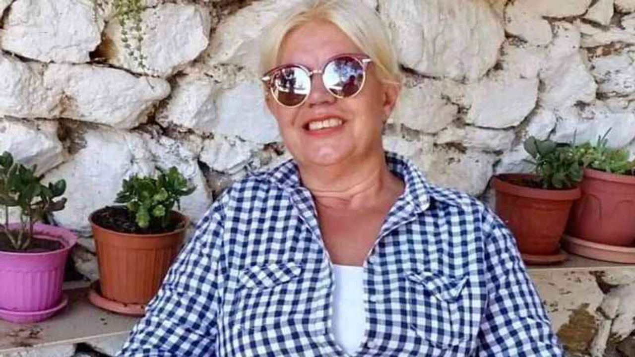 Şirin Özçelik vefat etti