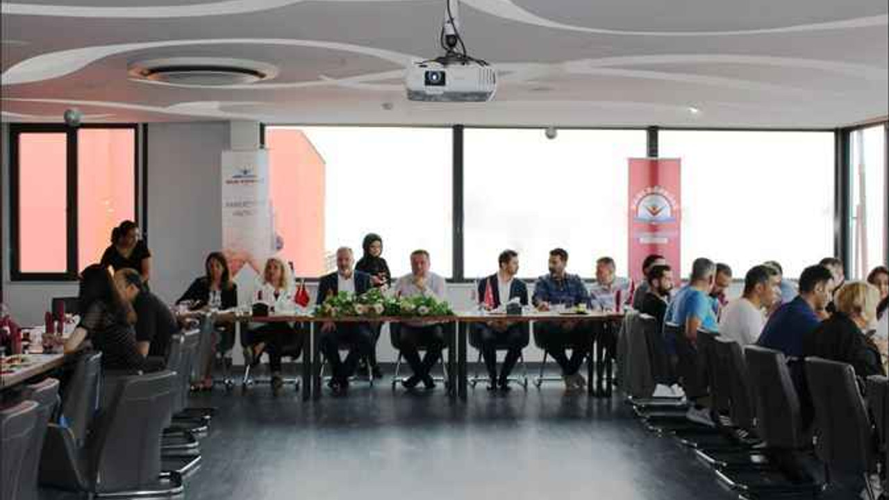 Bilgi Köprüsü, 2023-2024 sezonu için yol haritasını belirledi