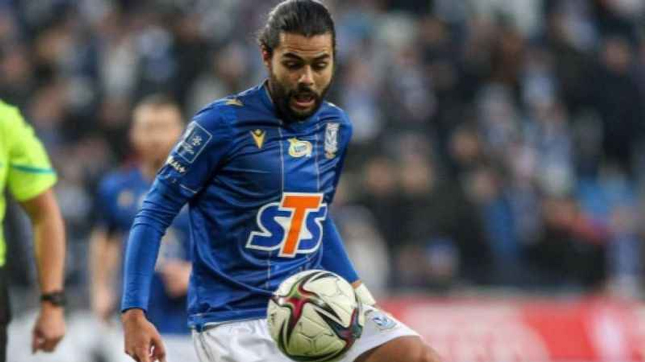 Joao Amaral Kocaelispor kadrosunda