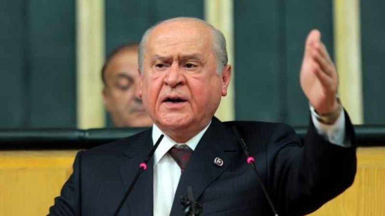 Bahçeli'den İYİ Parti'ye yerel seçim için ittifak çağrısı