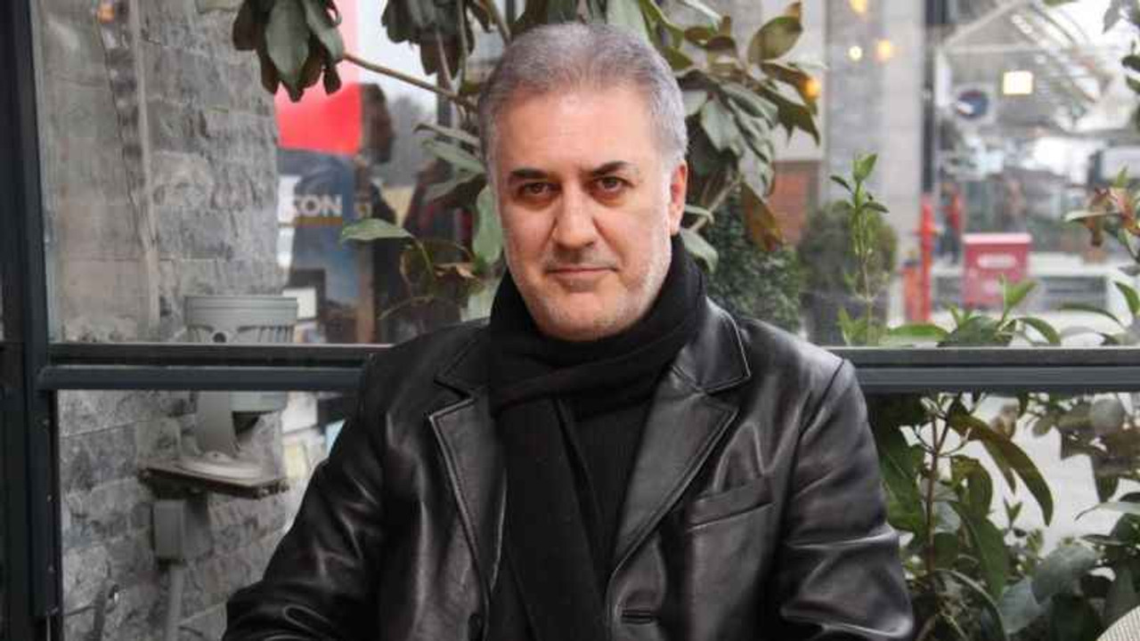 Tamer Karadağlı, Devlet Tiyatroları Genel Müdürü oldu