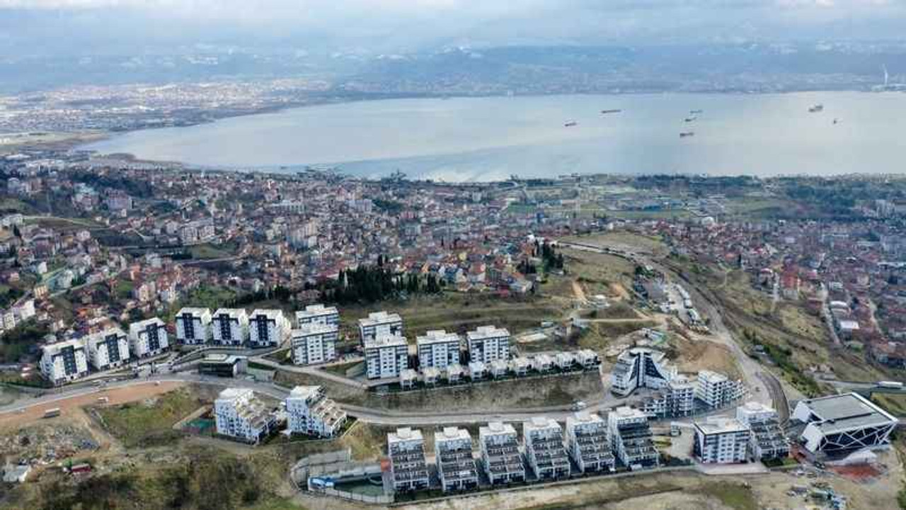 8 adet taşınmaz satışa çıkıyor