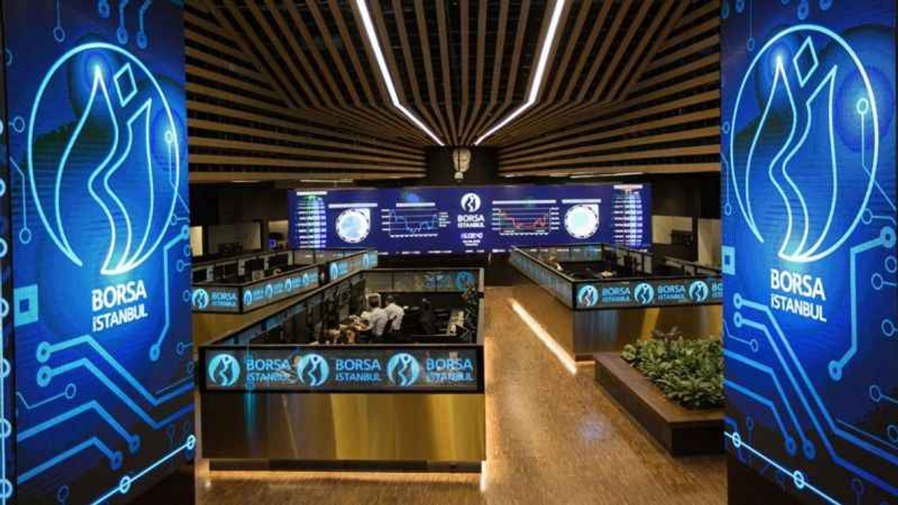Borsada yatırımcı rekoru kırıldı