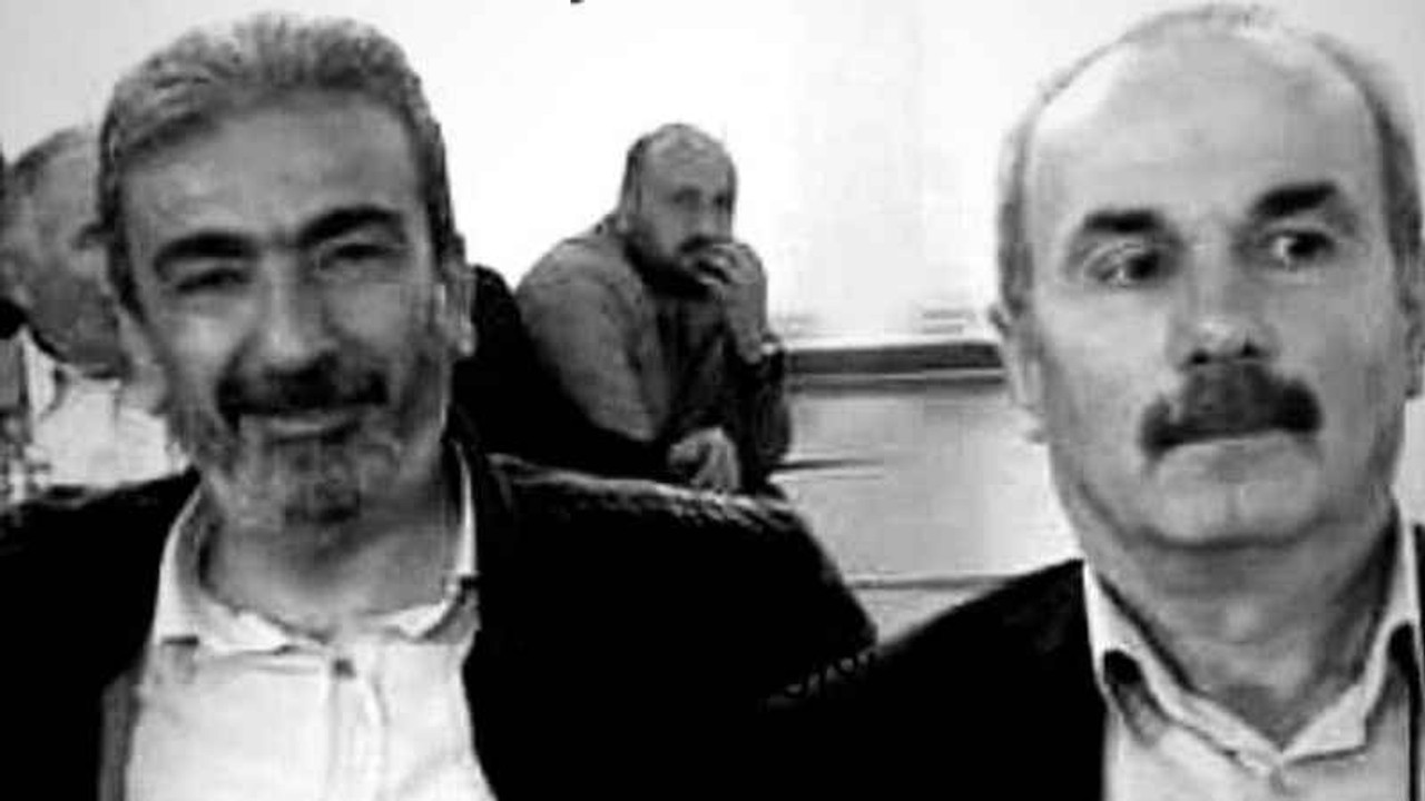 Cengiz Çakar'ın acı günü