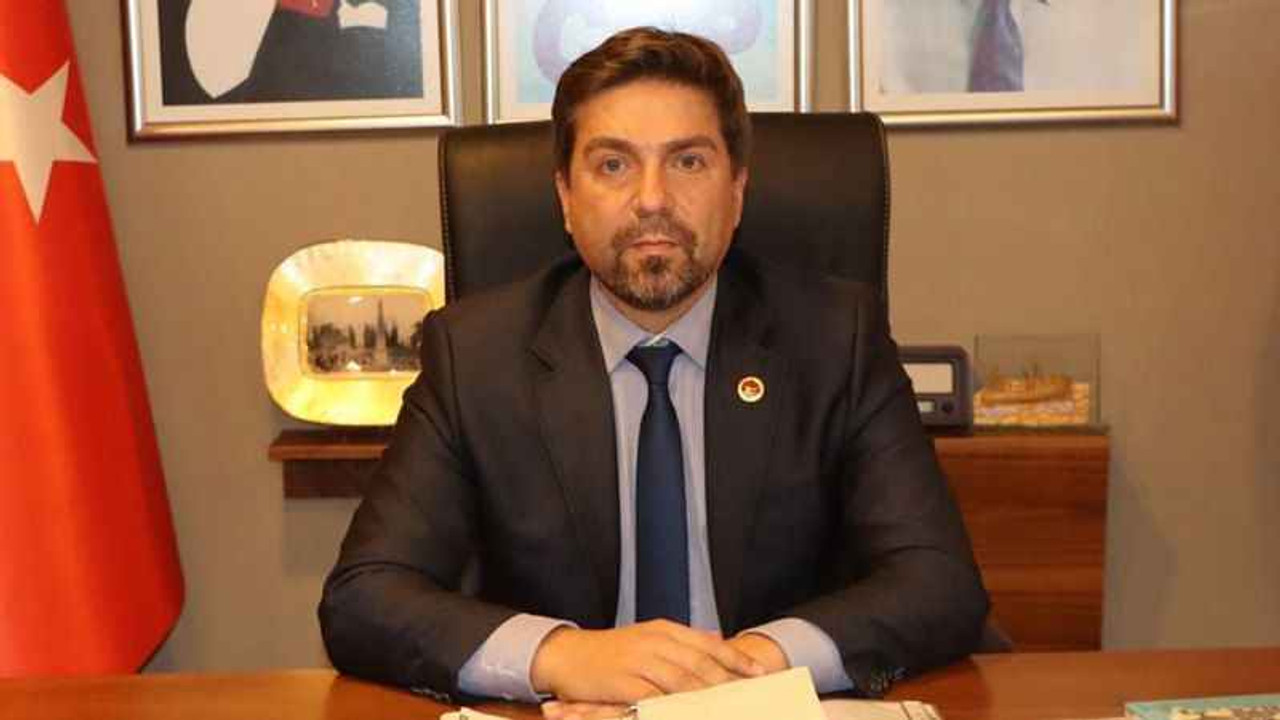 Başkan Sarı: İmar aflarıyla yeni facialara davetiye çıkarılıyor
